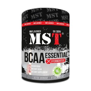 MST BCAA Essential Fermented Unflavored 480 г