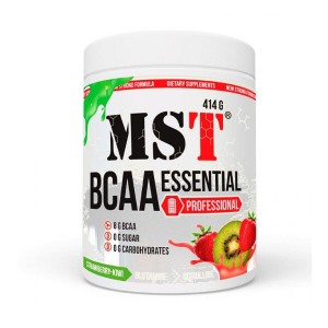 MST BCAA Essential Professional 414 г Киви клубника