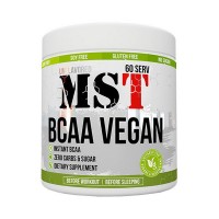 MST BCAA Vegan Unflavored 300 г