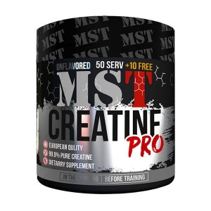 MST Creatine PRO 300 г