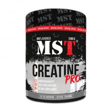 MST Creatine PRO 500 г MST Creatine PRO 500 г