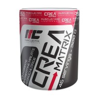 Muscle Care Crea Matrix 300 г Лимон апельсин