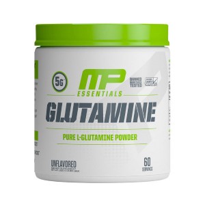 MusclePharm Glutamine 300 г