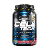 Muscletech Cell-Tech 1.36 кг Фруктовий пунш