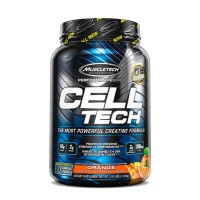 Muscletech Cell-Tech 1.36 кг Апельсин