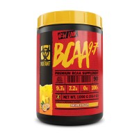 Mutant BCAA 9.7, 1090 г Ананас