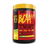 Mutant BCAA 9.7, 1044 г Холодний лимонний чай