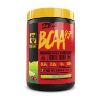 Mutant BCAA 9.7, 1044 г Лайм вишня