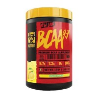 Mutant BCAA 9.7, 1044 г Лимонад
