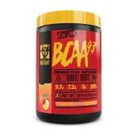 Mutant BCAA 9.7, 1044 г Персик