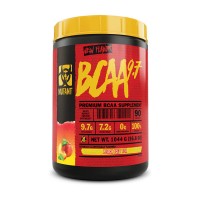 Mutant BCAA 9.7, 1044 г Персиковий чай