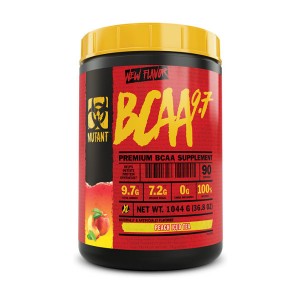 Mutant BCAA 9.7, 1044 г Персиковий чай