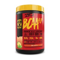 Mutant BCAA 9.7, 1044 г Сладкий чай
