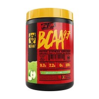 Mutant BCAA 9.7, 1044 г Зеленое яблоко