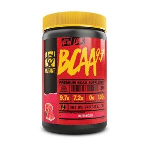 Mutant BCAA 9.7, 348 г Кавун