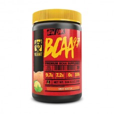 Mutant BCAA 9.7, 348 г Сладкий чай