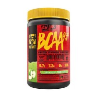 Mutant BCAA 9.7, 348 г Зелене яблуко