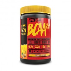 Mutant BCAA 9.7, 363 г Ананас
