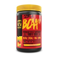 Mutant BCAA 9.7, 363 г Тропический манго