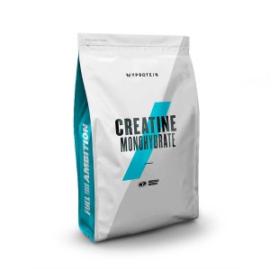 MyProtein Creatine Monohydrate 1 кг