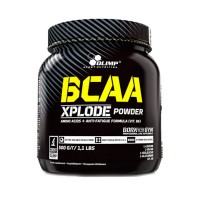 Olimp BCAA Xplode Powder 500 г Кола