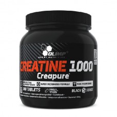 Olimp Creatine 1000, 300 таблеток