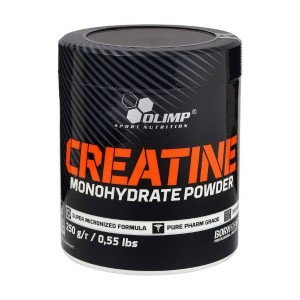 Olimp Creatine Monohydrate Powder 250 г