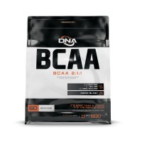 DNA Supps BCAA 2:1:1, 500 г Вишня
