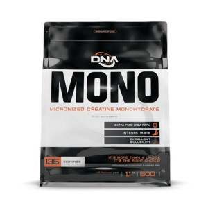 DNA Supps Creatine Mono 500 г Вишня DNA Supps Creatine Mono 500 г Вишня