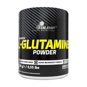 Olimp Glutamine 250 г