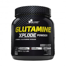 Olimp Glutamine Xplode 500 г Ананас