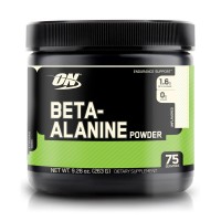 Optimum Nutrition Beta Alanine Powder 263 г