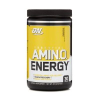 Optimum Nutrition Essential Amino Energy 270 г Ананас