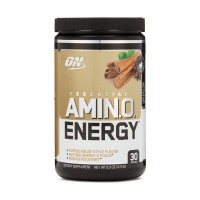 Optimum Nutrition Essential Amino Energy 270 г Кава кориця