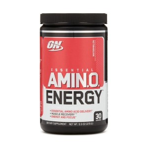 Optimum Nutrition Essential Amino Energy 270 г Кавун