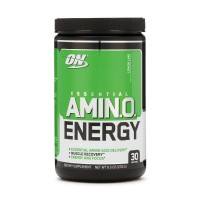Optimum Nutrition Essential Amino Energy 270 г Лимон лайм