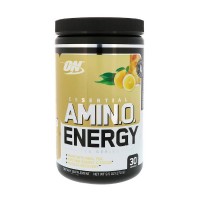 Optimum Nutrition Essential Amino Energy 270 г Лимонний чай