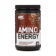 Optimum Nutrition Essential Amino Energy 270 г Мока капучіно