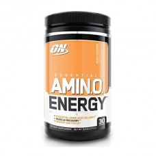 Optimum Nutrition Essential Amino Energy 270 г Персиковий лимонад