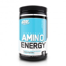 Optimum Nutrition Essential Amino Energy 270 г Солодка вата