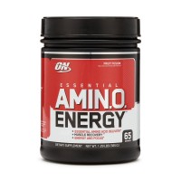 Optimum Nutrition Essential Amino Energy 585 г Фруктовий пунш