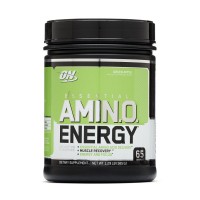 Optimum Nutrition Essential Amino Energy 585 г Зеленое яблоко