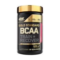 Optimum Nutrition Gold Standard BCAA 280 г Кавун