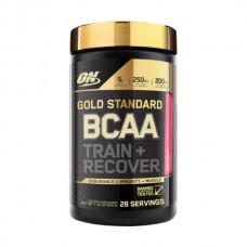 Optimum Nutrition Gold Standard BCAA 280 г Арбуз