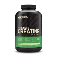 Optimum Nutrition Micronized Creatine Powder 600 г