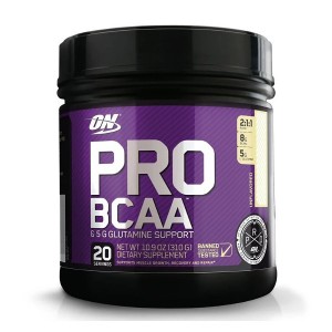 Optimum Nutrition Pro BCAA 310 г