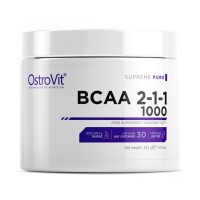 OstroVit BCAA 1000 2-1-1, 150 таблеток