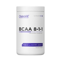 OstroVit BCAA 8-1-1, 400 г