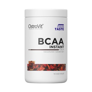 OstroVit BCAA Instant 400 г Кола