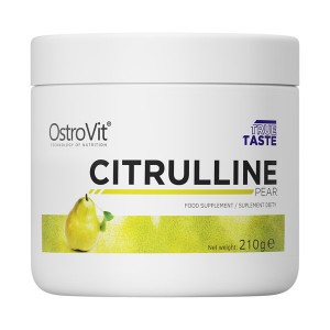 OstroVit Citrulline 210 г Груша